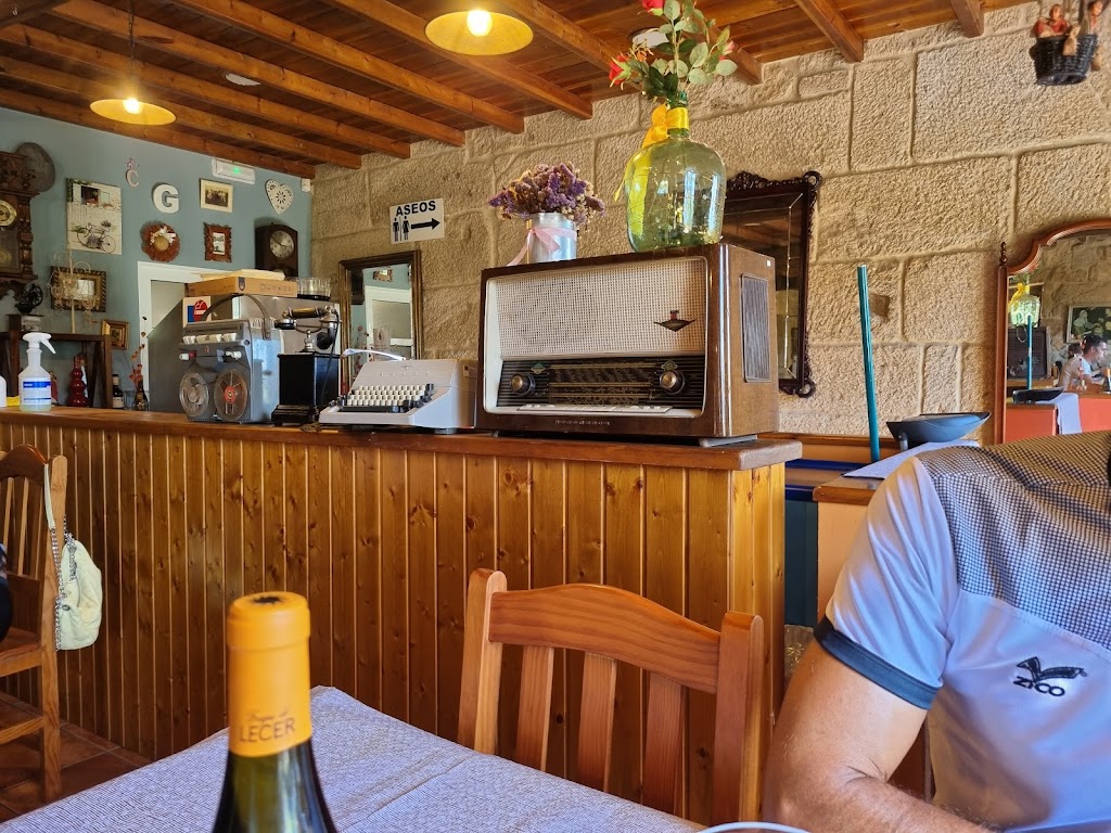 Restaurante Rias Baixas Taperia