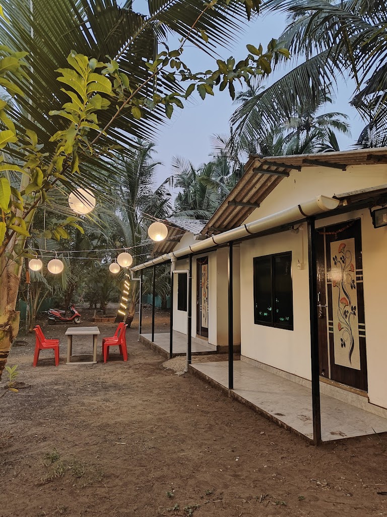 Shivani Beach Resort