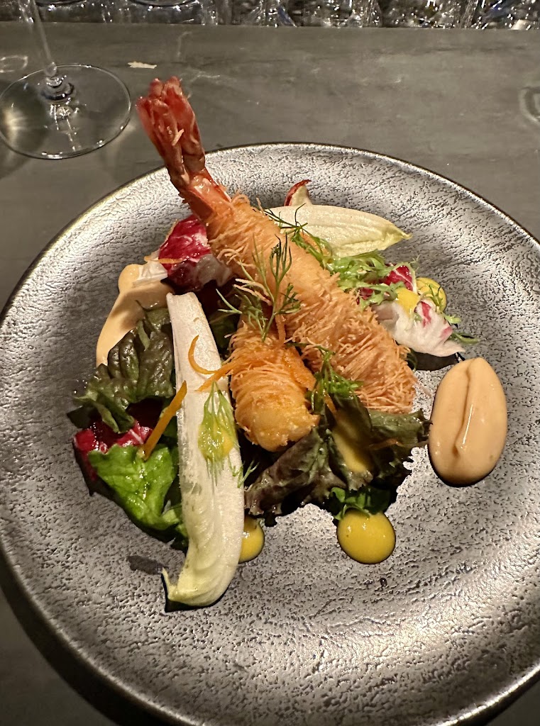 Food & drink