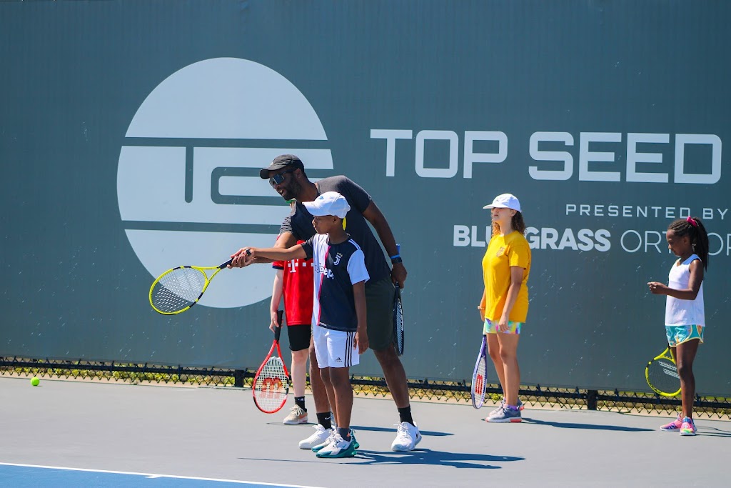  Top Seed Tennis Club