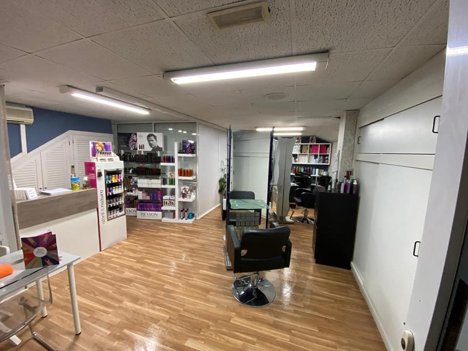 Salon de Belleza Secret Beauty