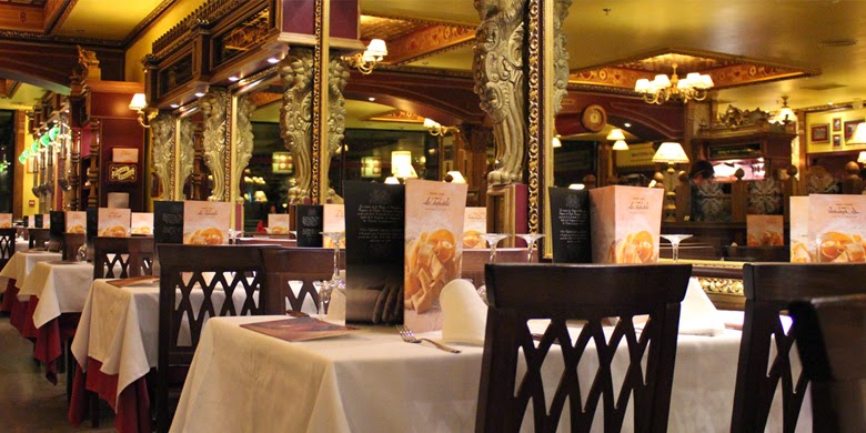 Restaurante La Tagliatella | Av. Portugal, Logrono