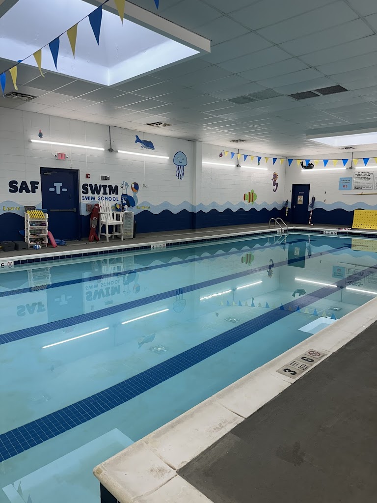  Saf-T-Swim of Riverhead