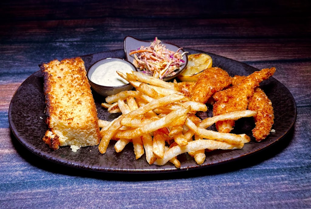  Cedar & Sage Grill House