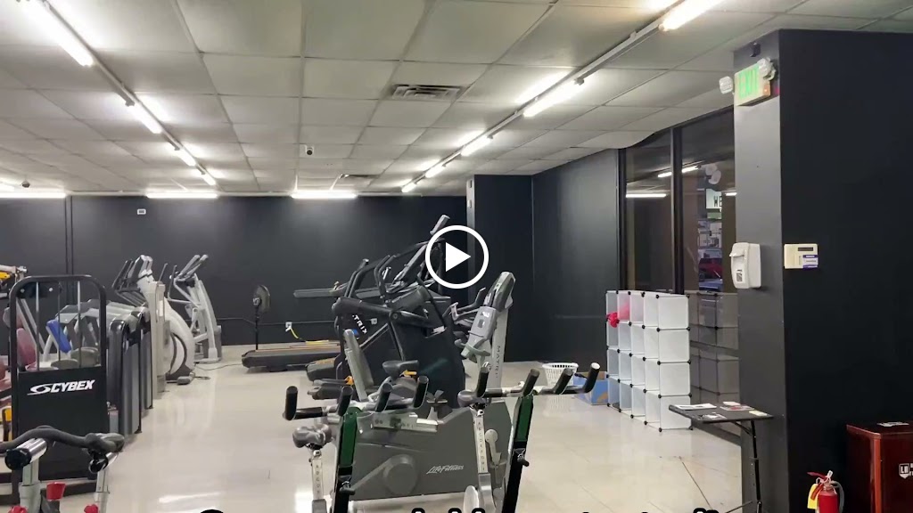  Lake Hamilton Fitness and Athletics