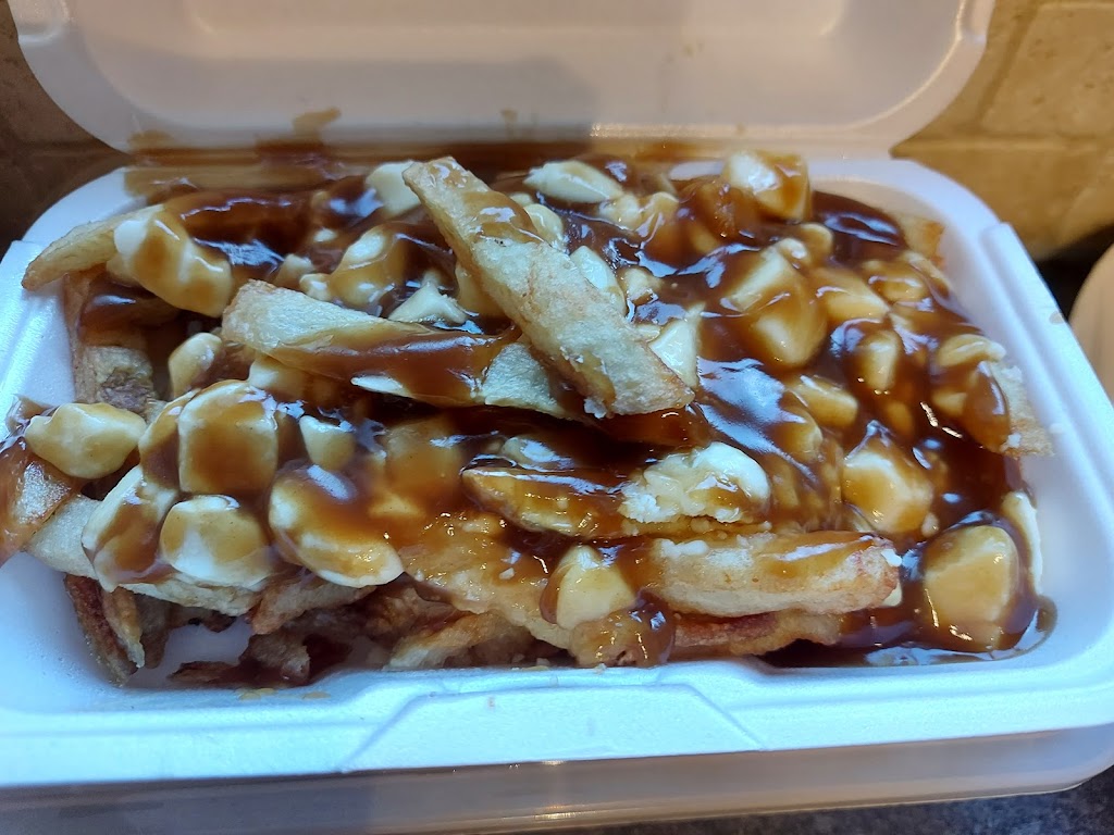 Comfort food