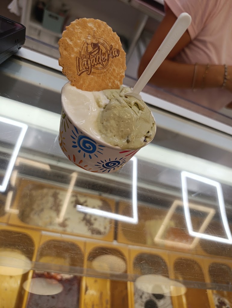 Jumanpark Aguilas — Comida y bebida