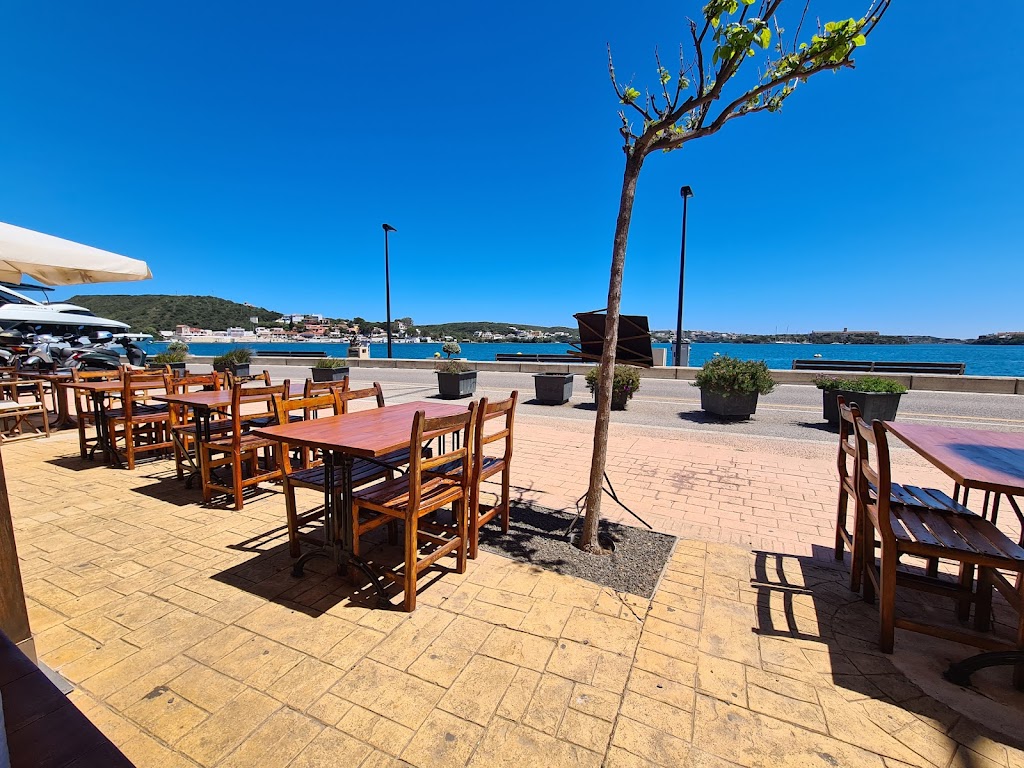 Opera Restaurante Pizzeria