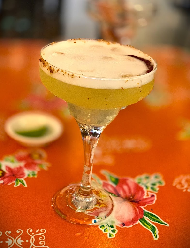 Margarita