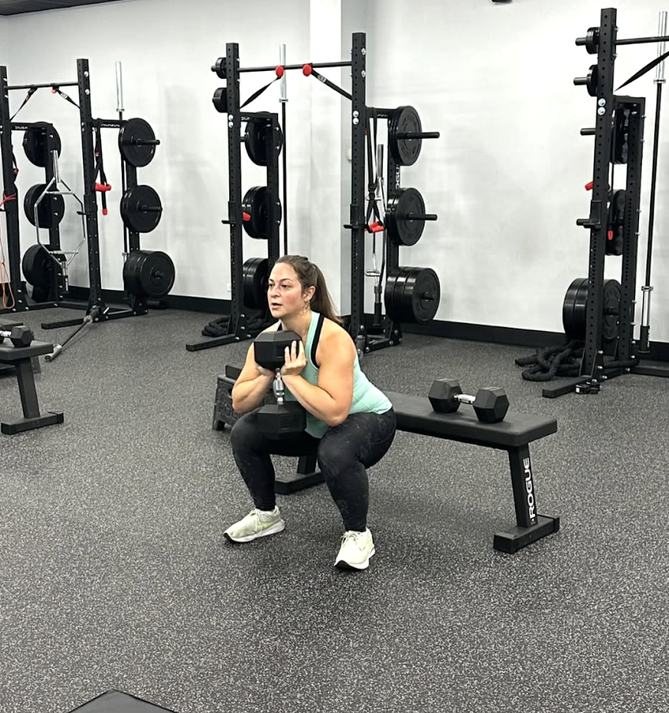  Flexx Personal Training Highland Park