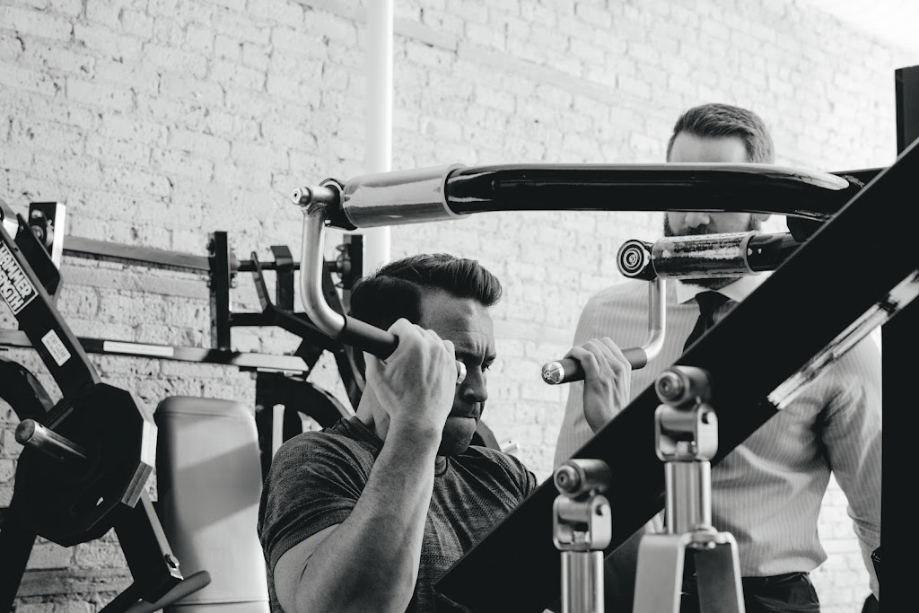  Discover Strength - Wayzata