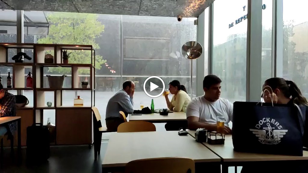La Terraza de Baluarte — Videos