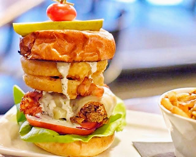 Food & drink
