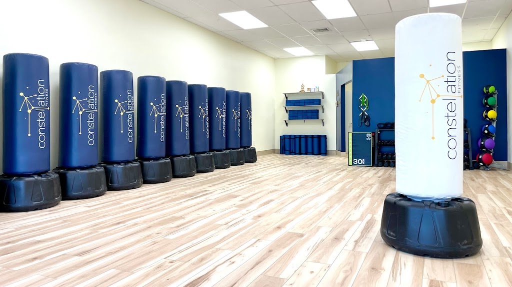  Constellation Fitness