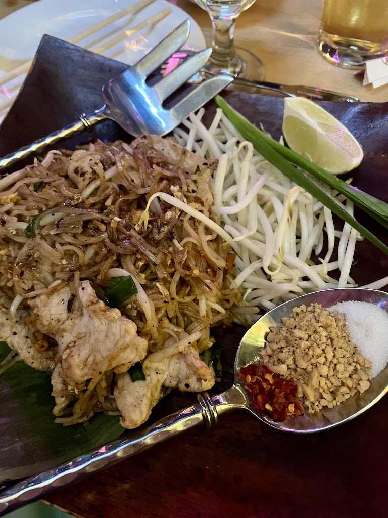 SabbVerr Thai Bar & Grill