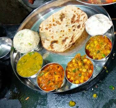 Thali