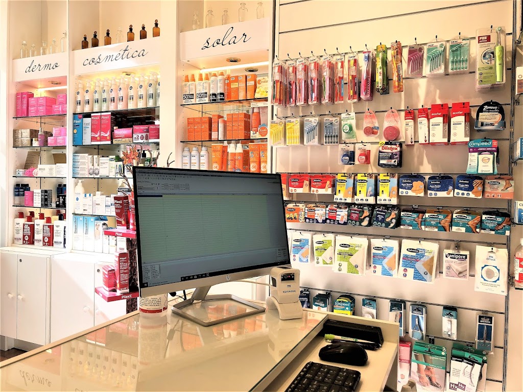 Farmacia Mauleon Ibanez