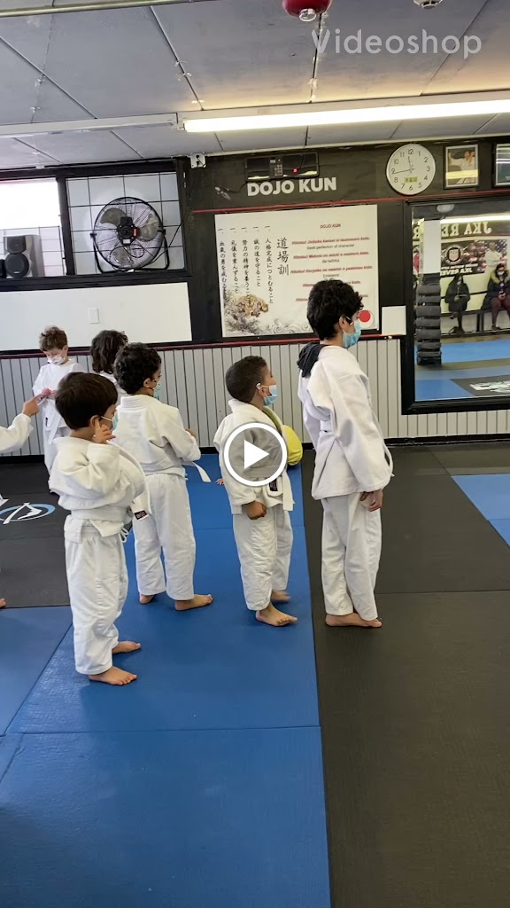  JKA Revere Martial Arts Center