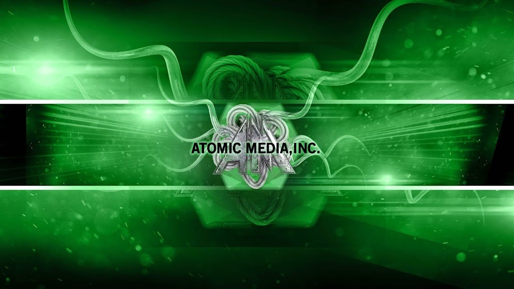 Atomic Media Inc