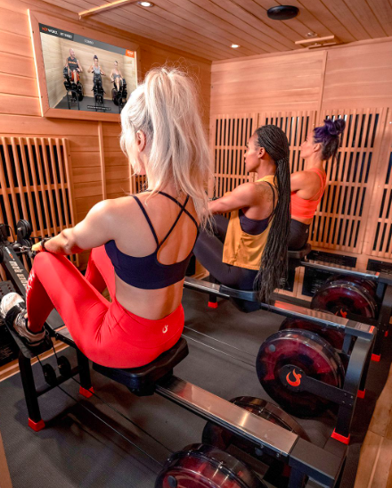  HOTWORX Columbia (Devine Street)