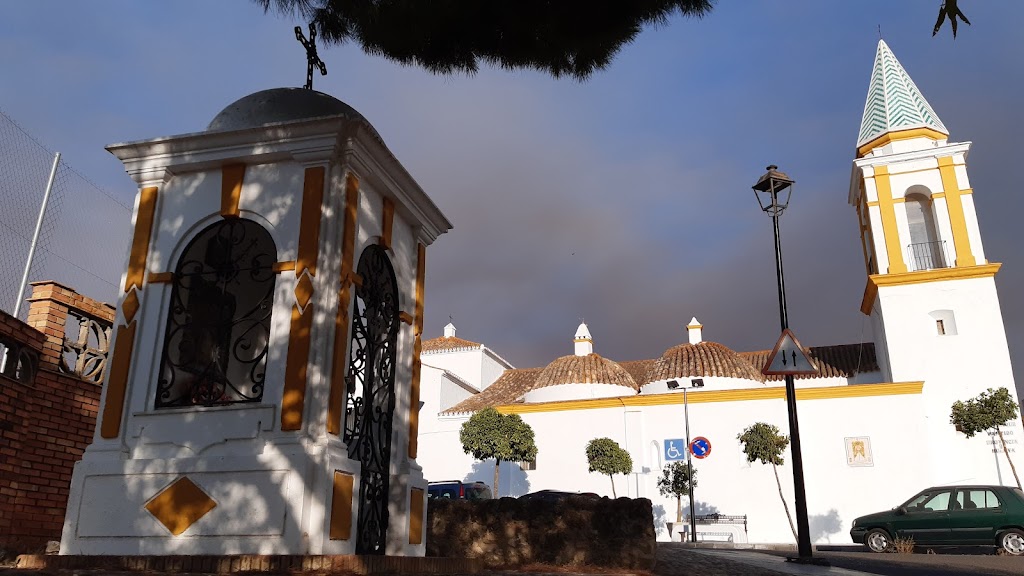 Ermita Humilladero Ntra. Sra. de los Remedios