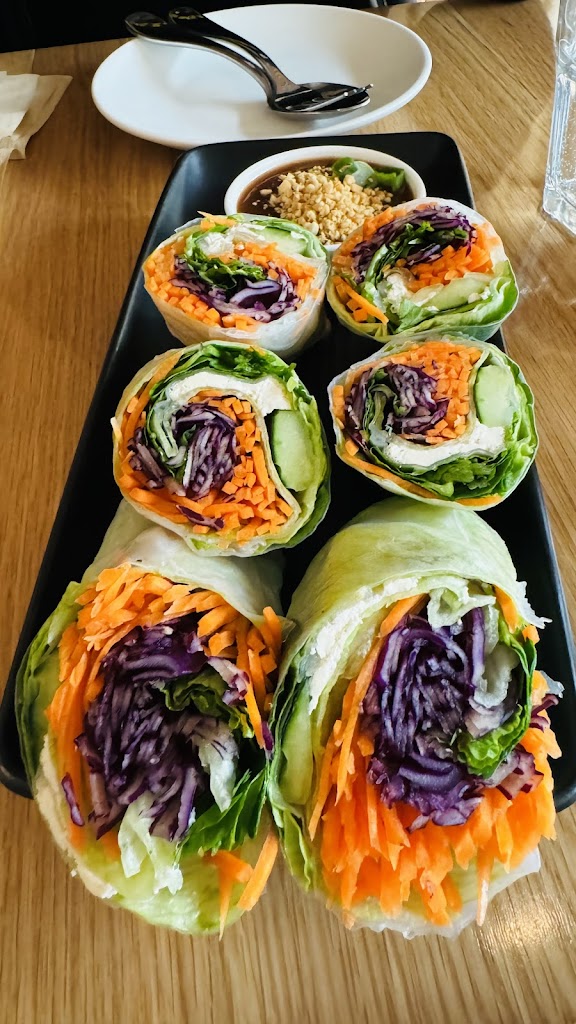 Kati Vegan Thai