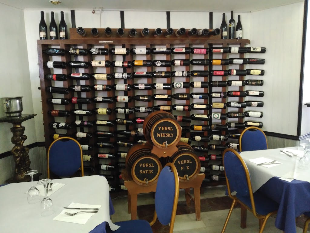 Senorio de la Estrella