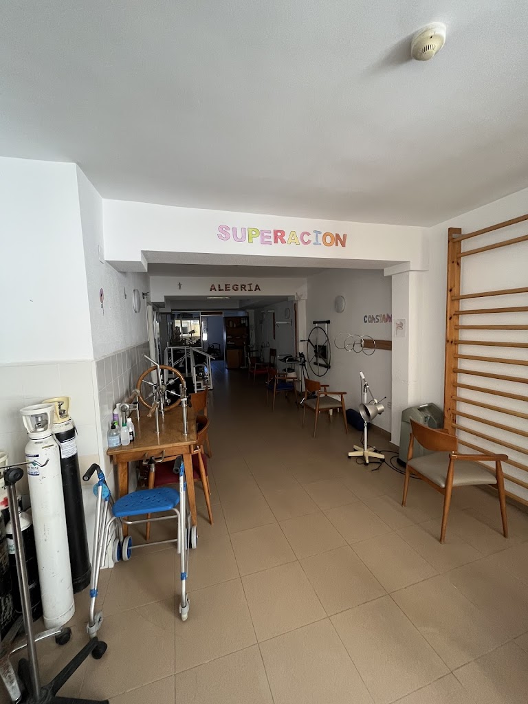 Centro Residencial Canalejas