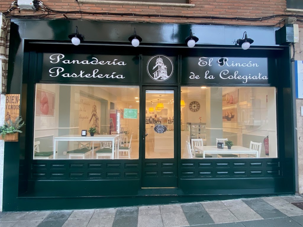 El Rincon de la Colegiata