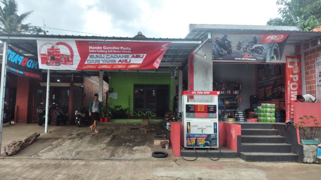 TETEH BAN