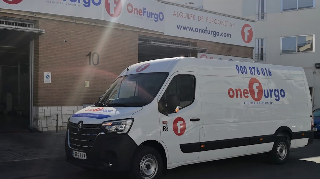 OneFurgo (Madrid)