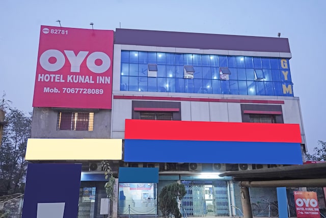 Hotel O Kunal Inn