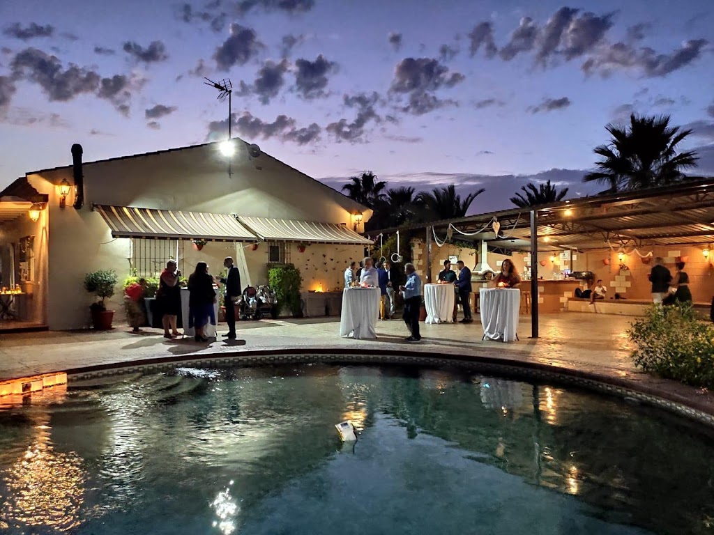 La Colmenilla Casa Rural Malaga