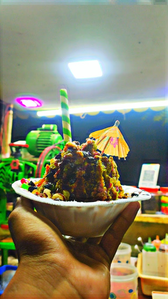 Umiya Dishgola