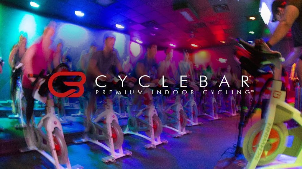  CYCLEBAR