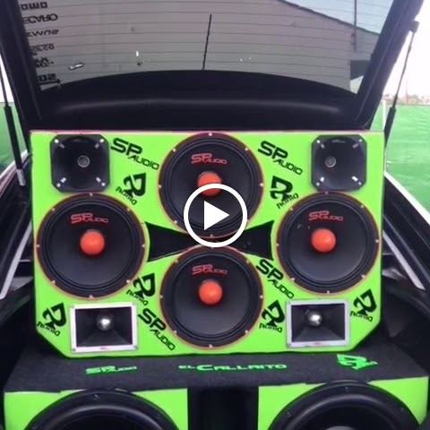 SD Audio — Videos