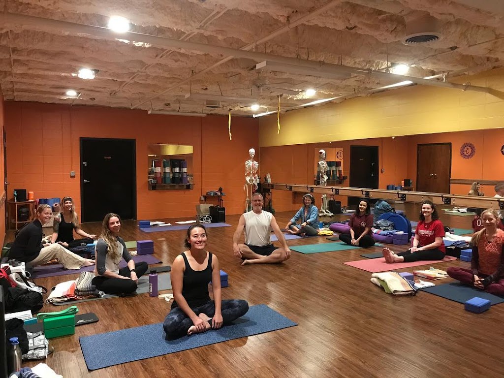  KARMA Yoga and Hot Yoga