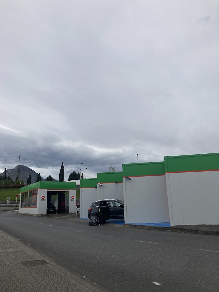 Taller Durango Express — Del propietario