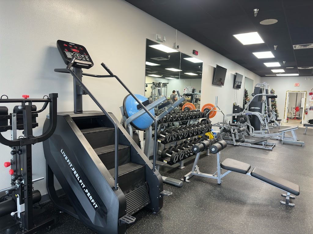  Ocala Personal Training