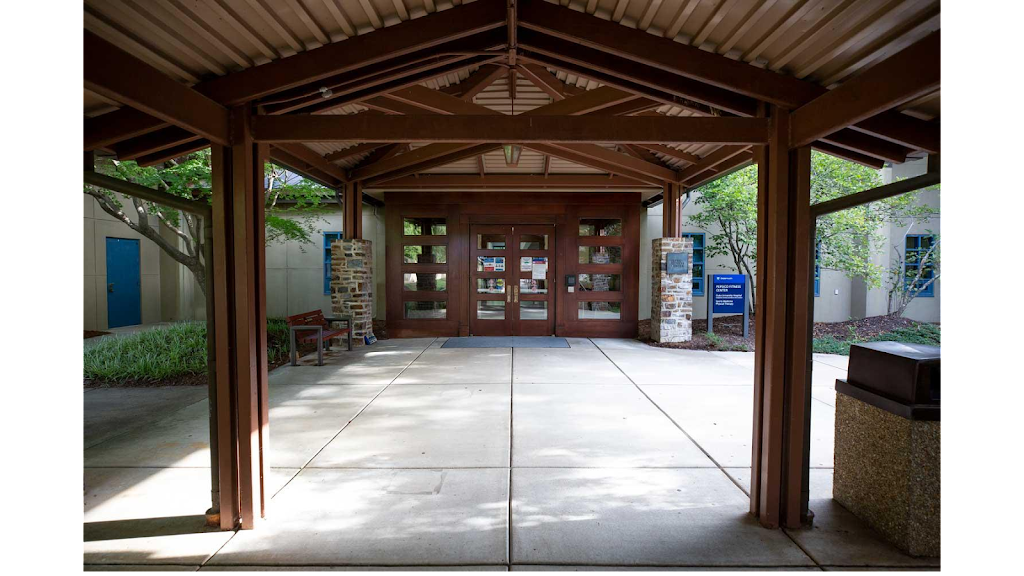  Duke Health & Fitness Center