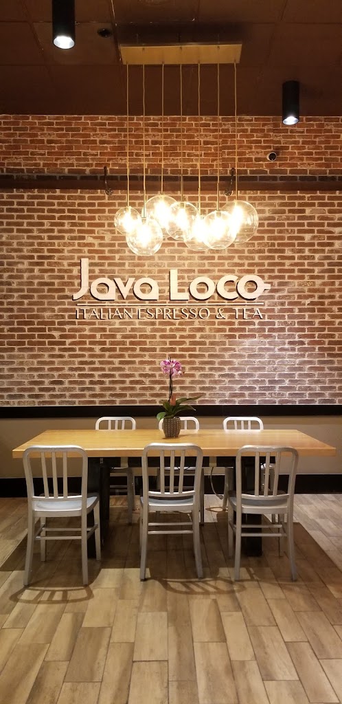 Photo of Java Loco Coffee & Bubble Tea - Tysons Station