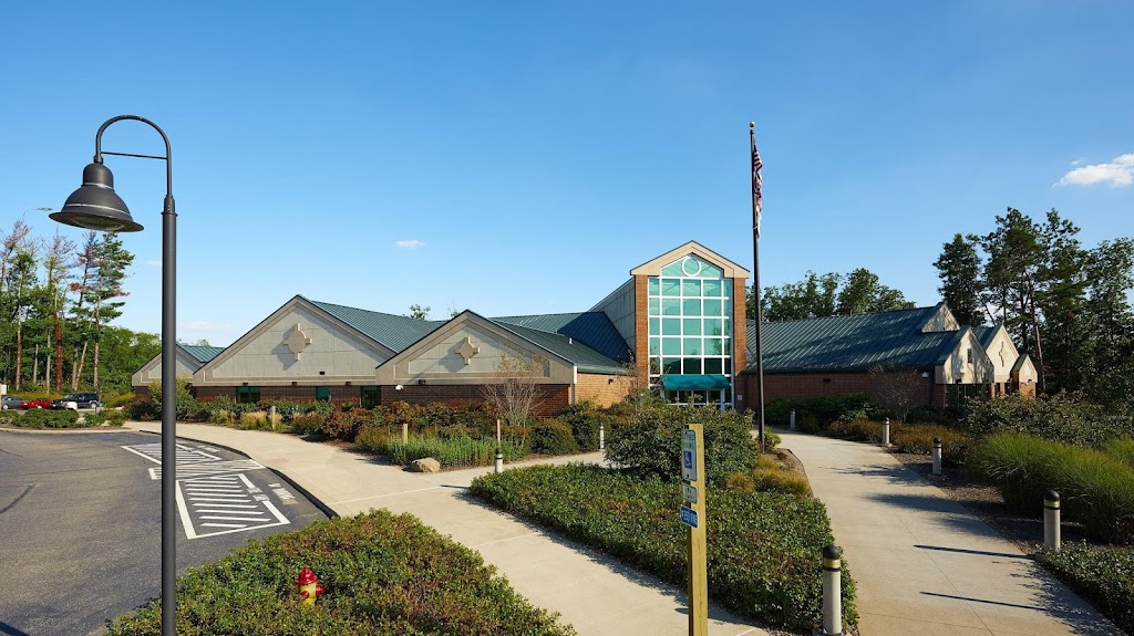 Photo of Stark Library - Perry Sippo Branch