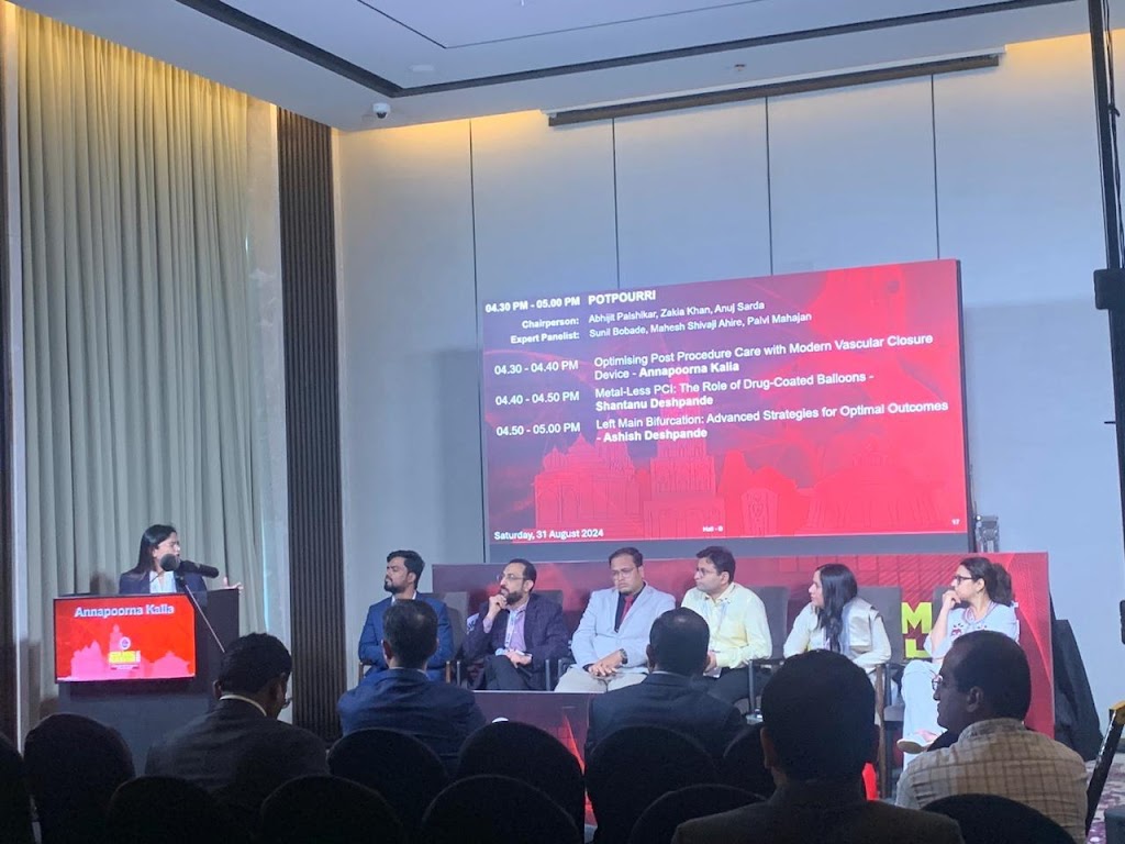 Dr. Dr Annapoorna Kalia S Ratan Cardiac Care