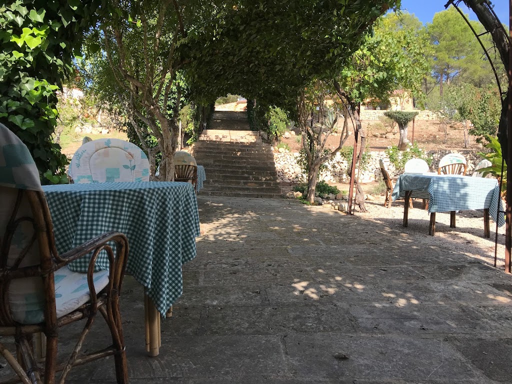 Es Mirador de Son Sama