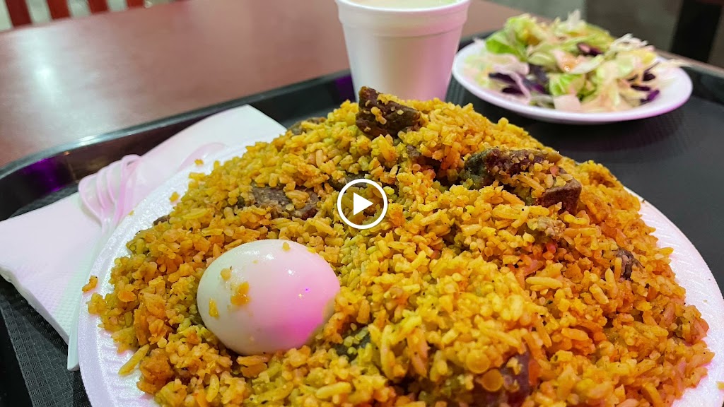 Biryani