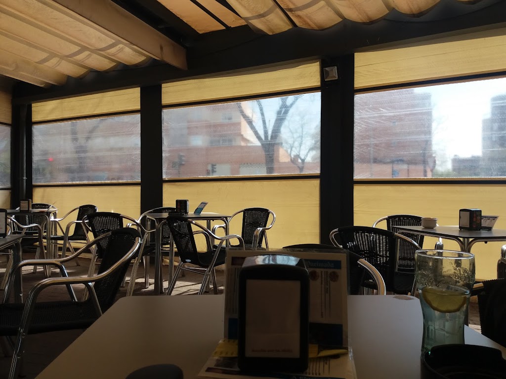 Cafeteria A'Queimada