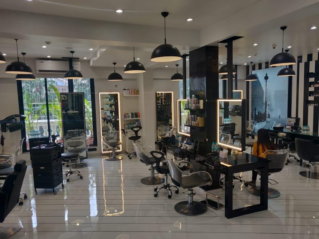 Jean Claude Biguine Salon Spa Powai