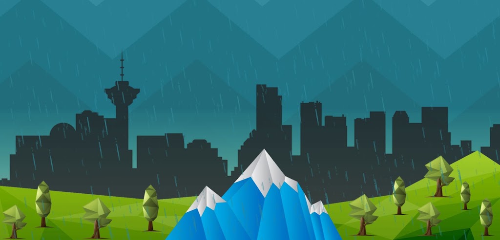 Rainy Town Media Vancouver Web Design Web Development Ecommerce