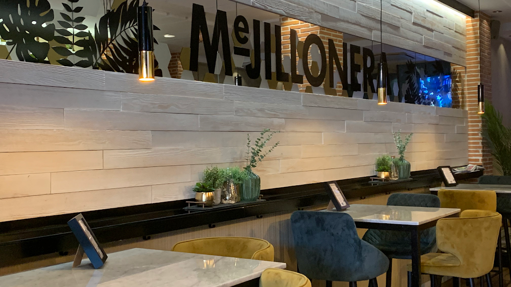 Bar-Restaurante Mejillonera