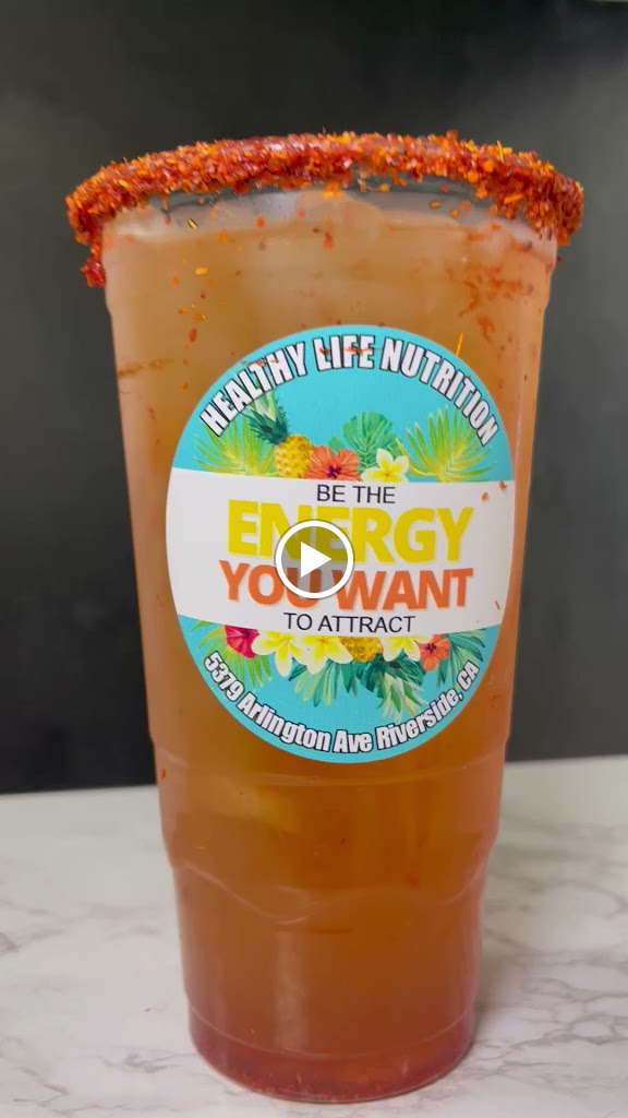  Herbalife Nutrition Center/ Club de nutrición Healthy Life